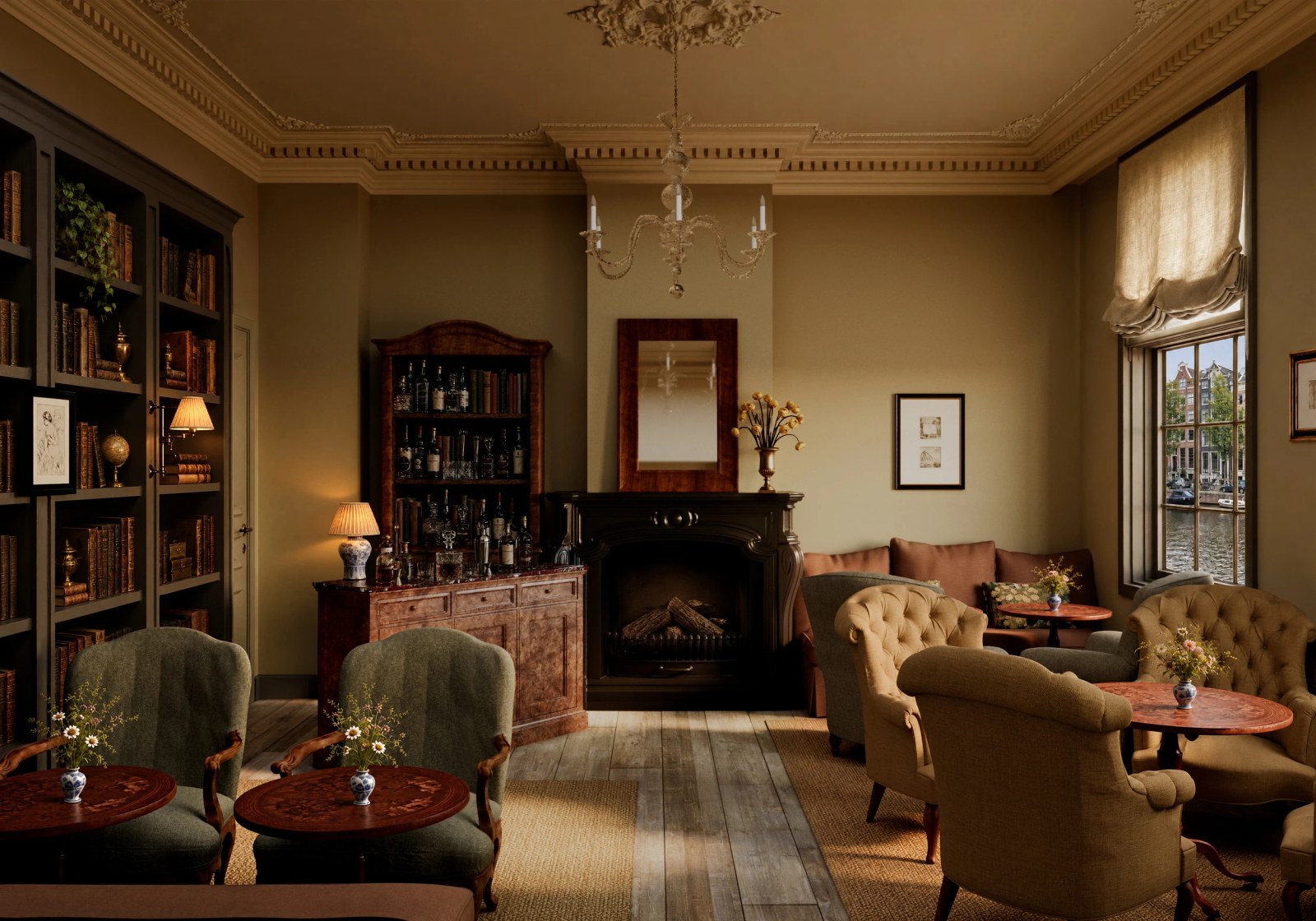 Five Luxury Hotels Worth Traveling For In 2027