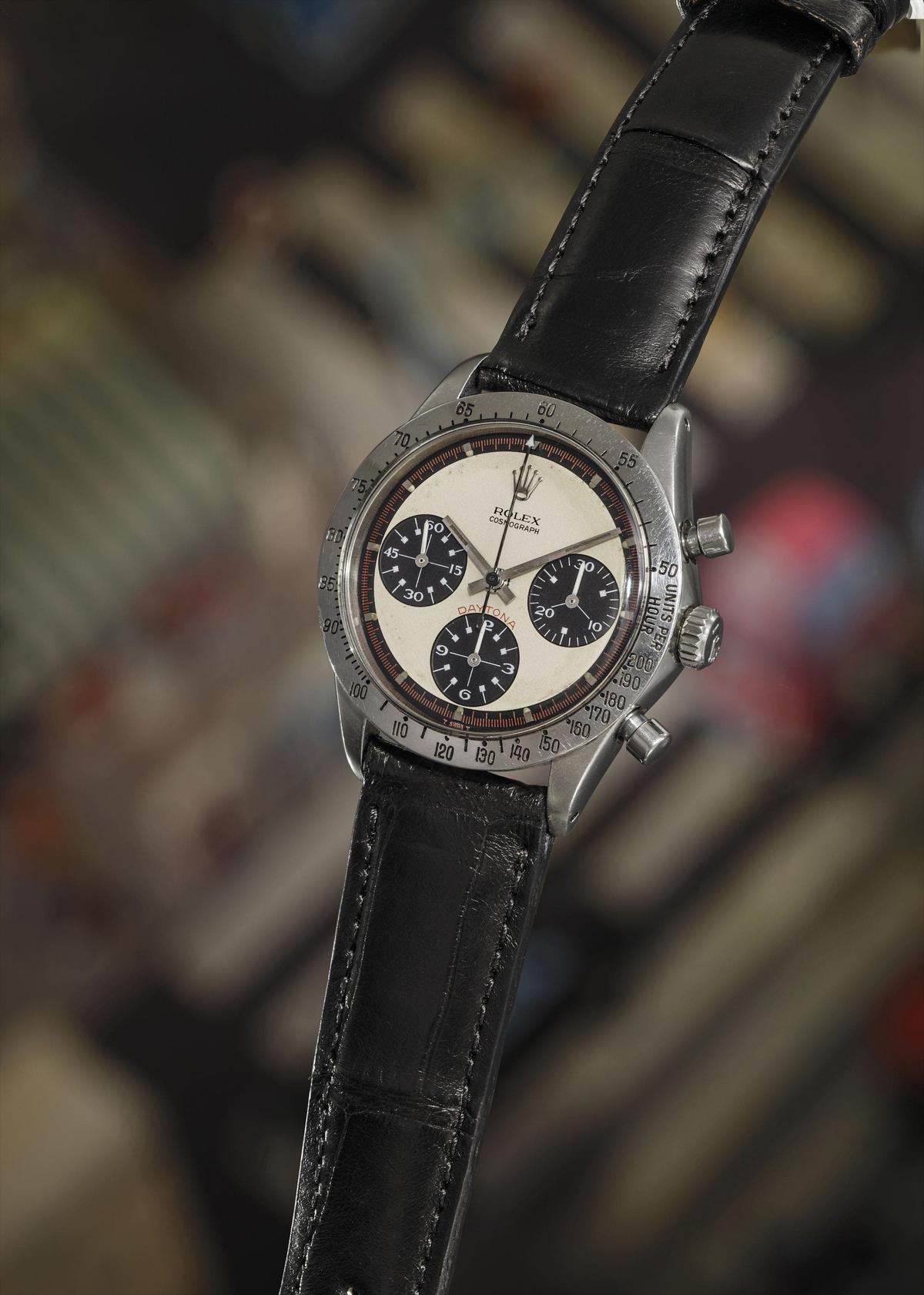 Paul Newman's Daytona
