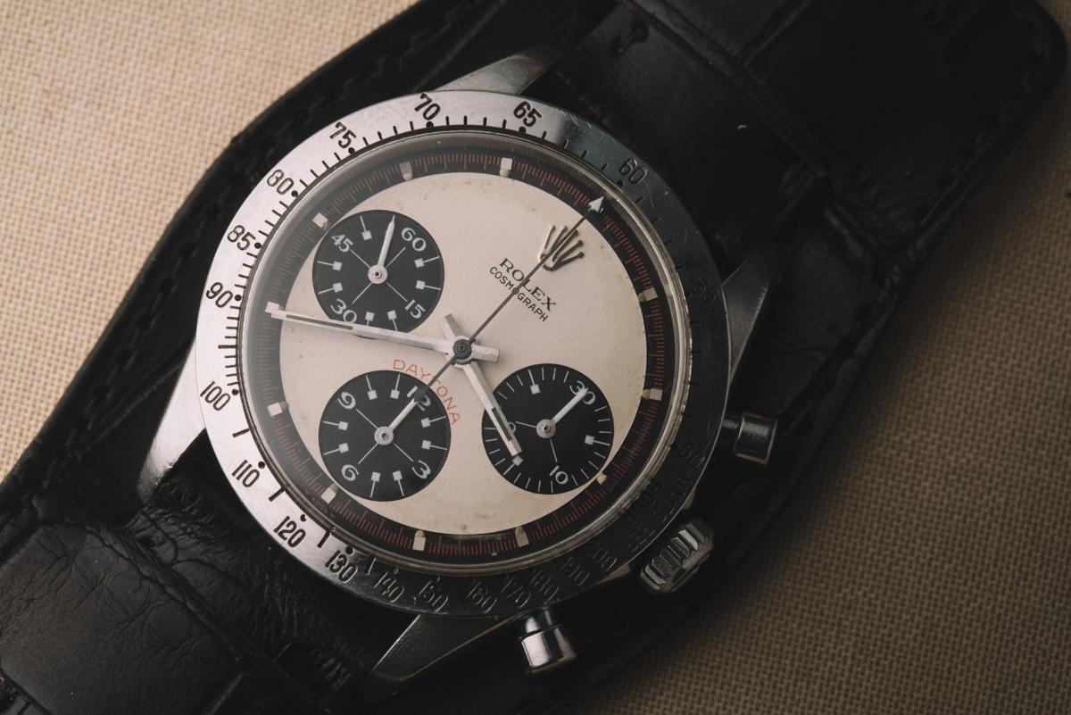 Paul Newman's Daytona
