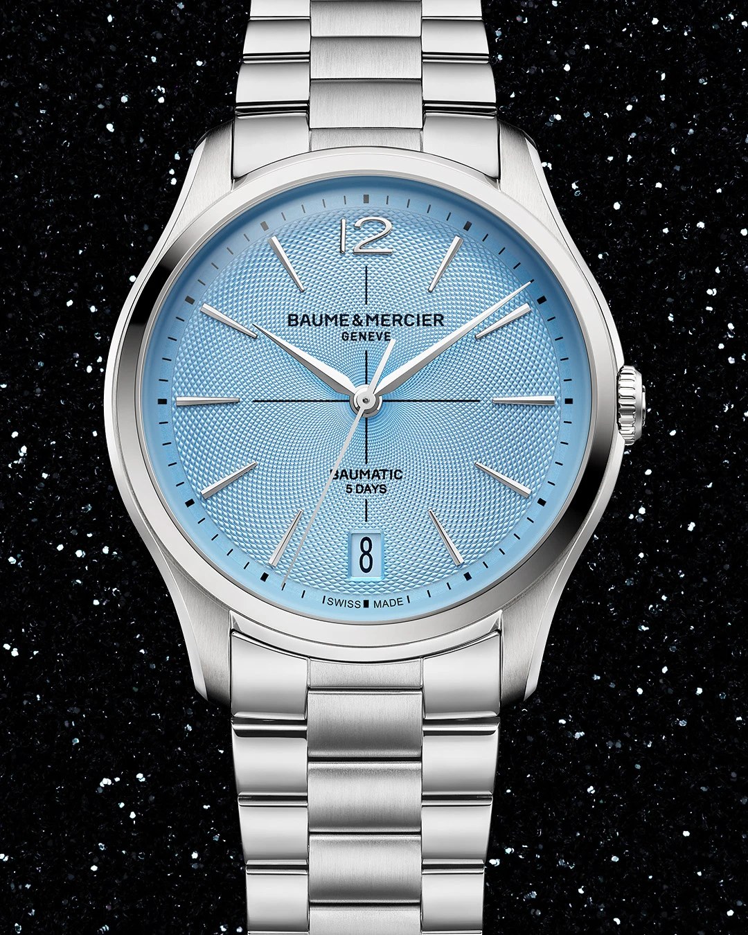 Baume & Mercier Timeless Elegance