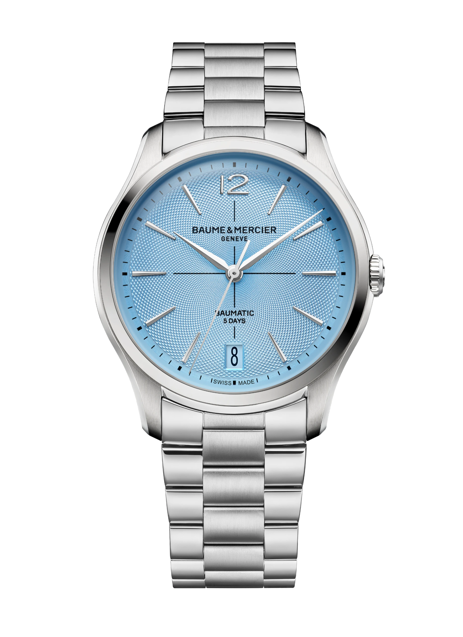 Baume & Mercier Timeless Elegance