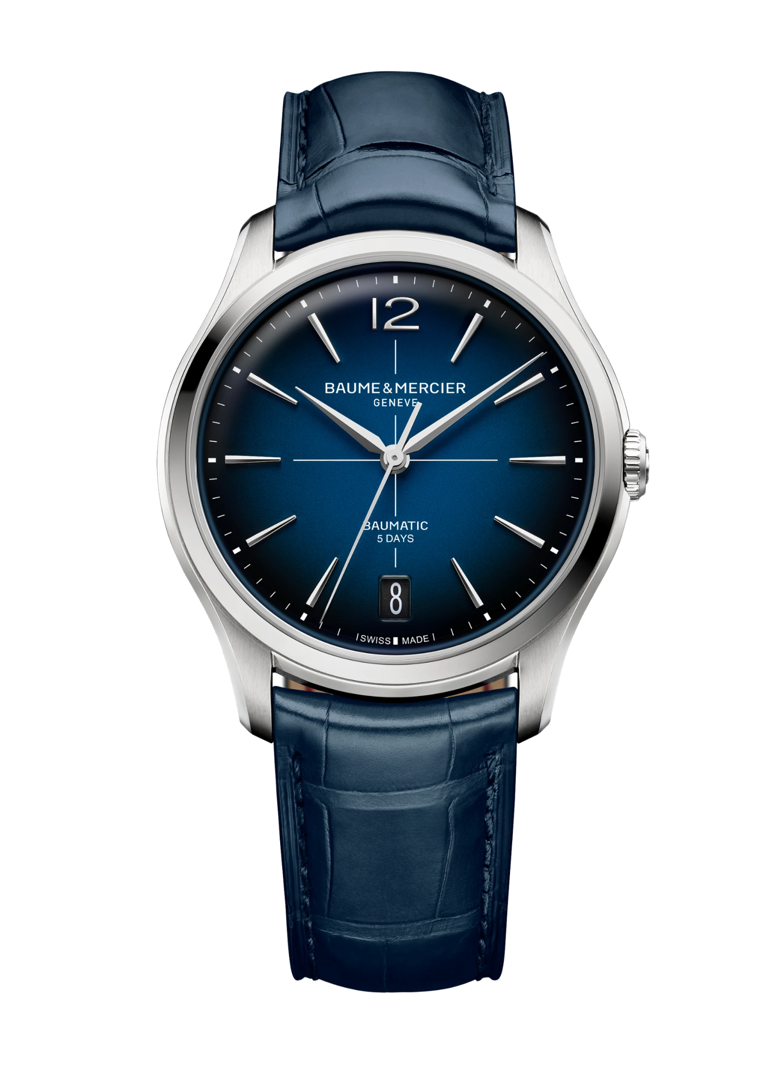 Baume & Mercier Timeless Elegance