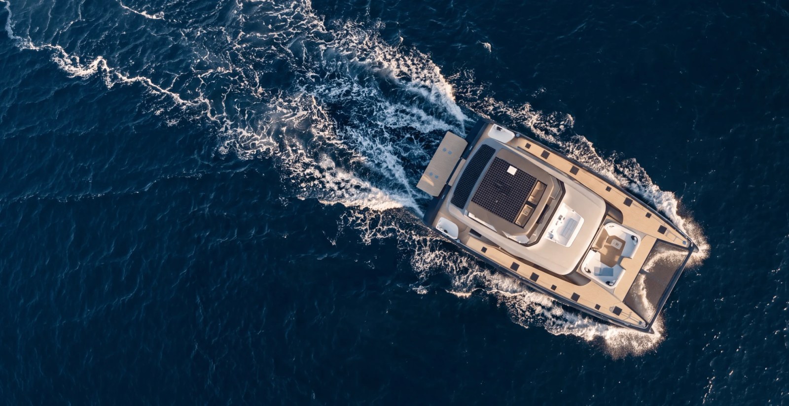 Oyster P60: A New Era of Luxury Exploration
