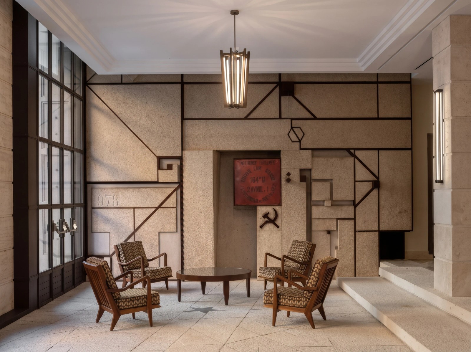 Thompson Rome Opens In The Eternal City