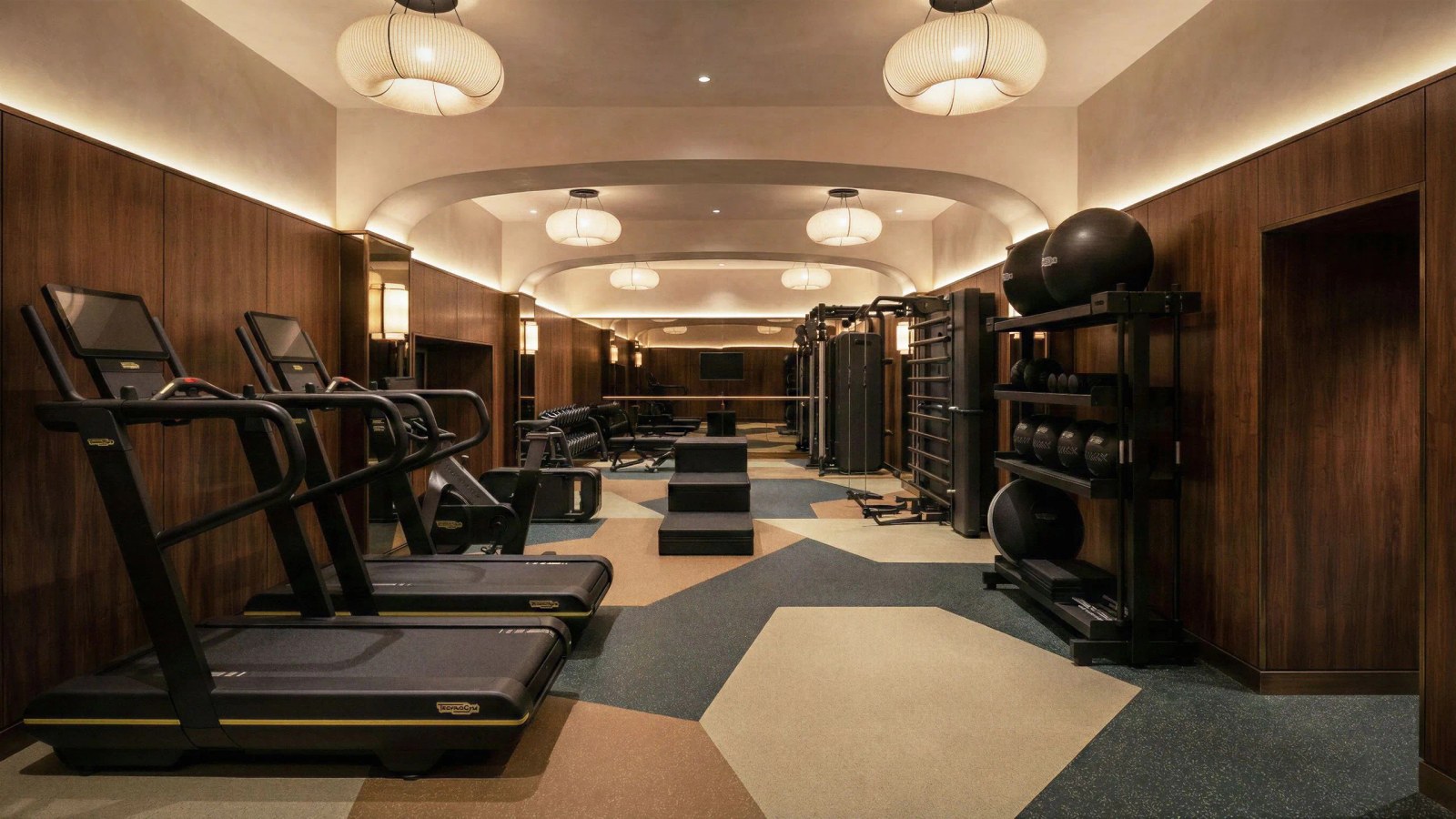 Thompson Rome Opens In The Eternal City