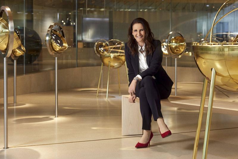 With Ilaria Resta: The Human Side of Audemars Piguet