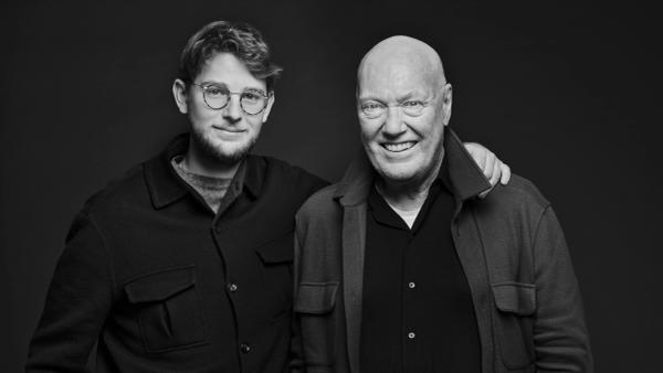 With Jean-Claude Biver: Reflection on Time and Legacy