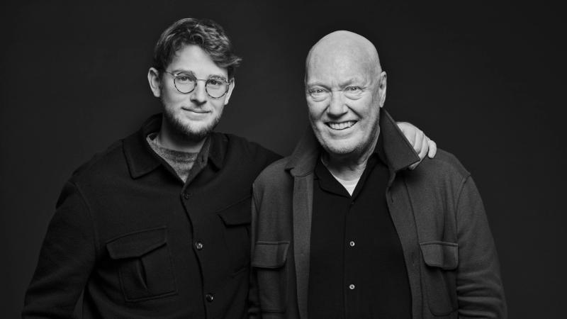 With Jean-Claude Biver: Reflection on Time and Legacy