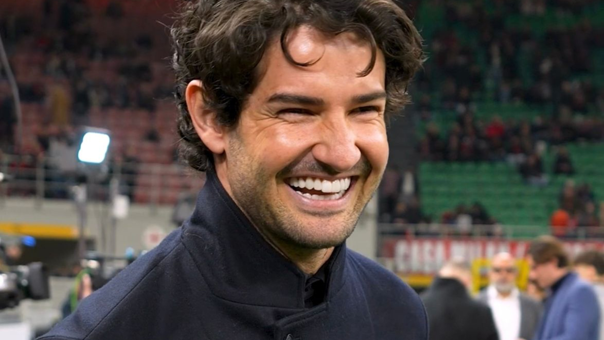 Pato at the Derby della Madonnina, A Lesson in Understated Style