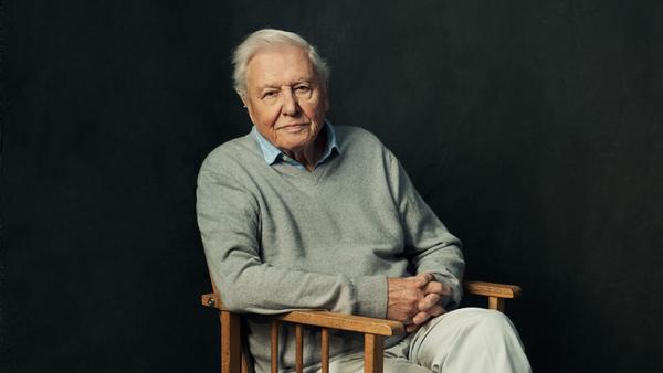 Sir David Attenborough at 100: A Life Devoted to the Natural World
