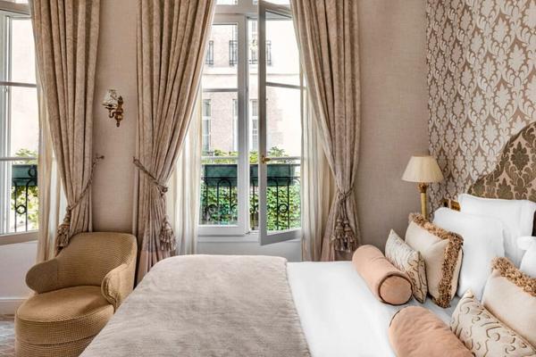 A Must-Visit Gem in Paris
