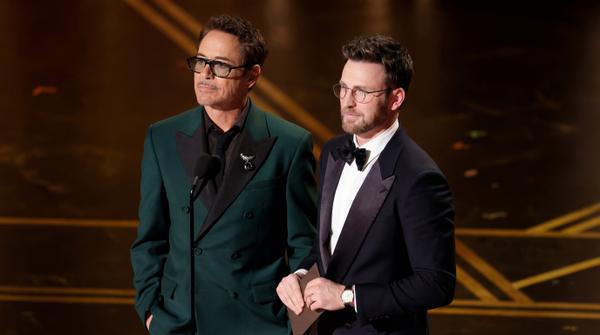 Our Favorite Watches at the Oscars 2026