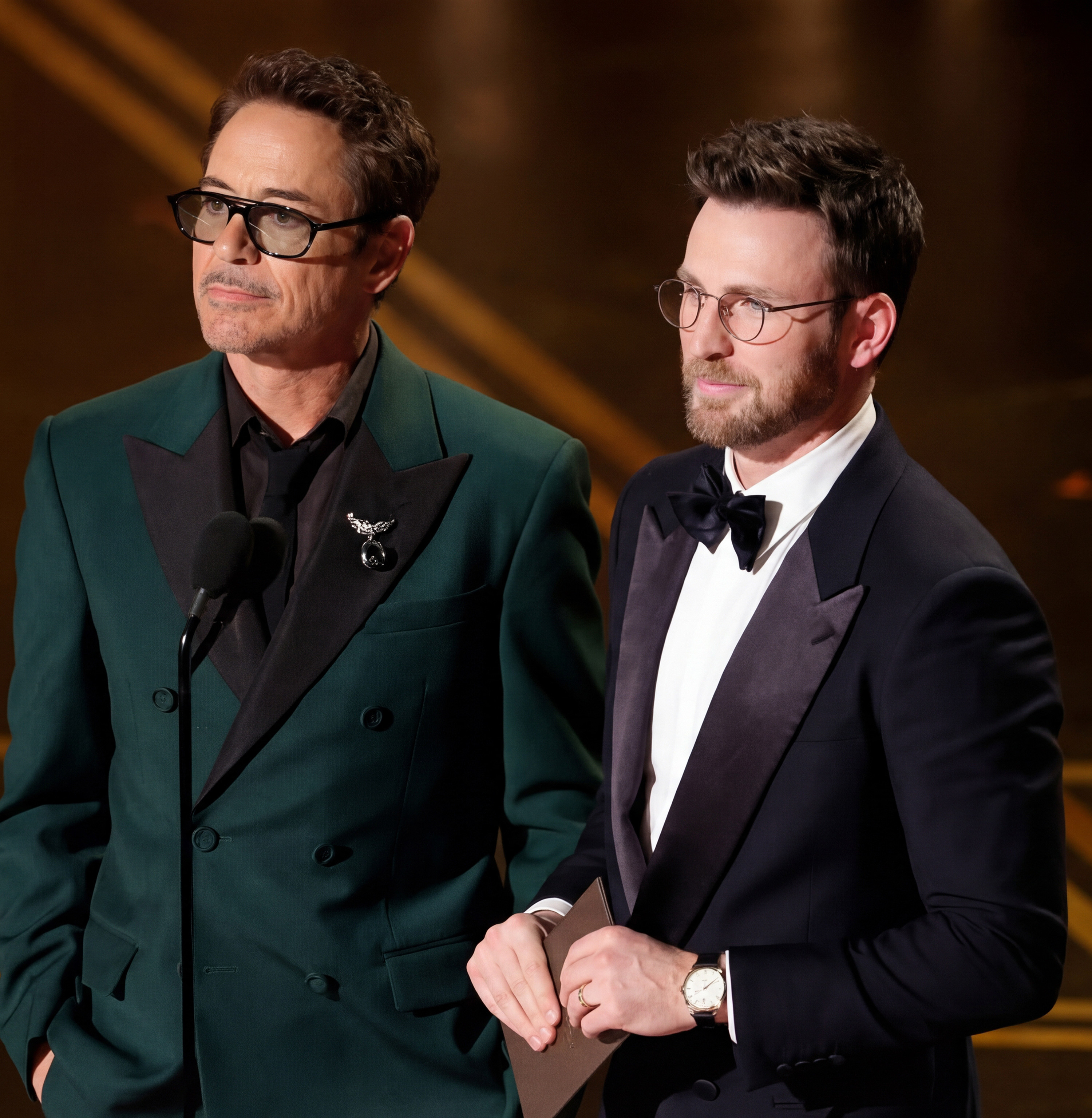 Our Favorite Watches at the Oscars 2026