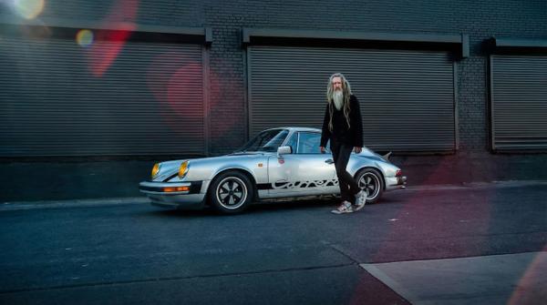 Magnus Walker’s Legendary Porsche Collection is up for Auction