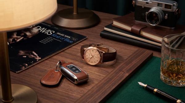 The Modern Gentleman Collector: Why Owning Less Means Owning Better