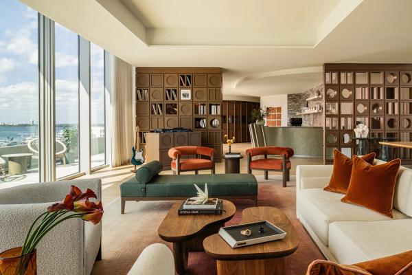 Audemars Piguet Bets on Hospitality Over Retail in London