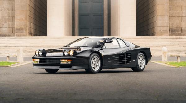 Beyond the Enzo: Fangio’s Life in Objects