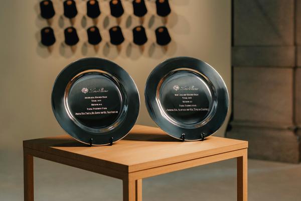 Loro Piana’s Quietest Competition