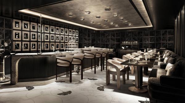 Mandarin Oriental Landmark Returns to Hong Kong's Heart