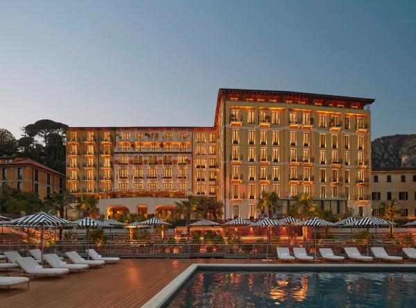 Lake Como Edition: A New Chapter of Modern Italian Luxury