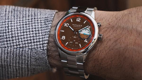 Watches & Wonders 2026: Back in Geneva – And the NOMOS Worldtimer That Stole Our Wristtime