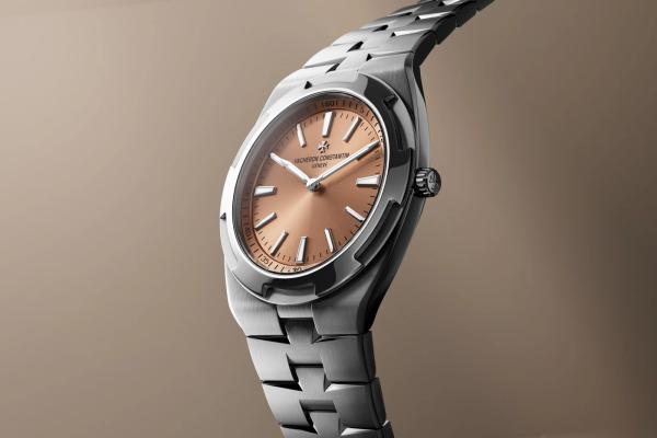 Vacheron Constantin Spent Seven Years On An Invisible Achievement