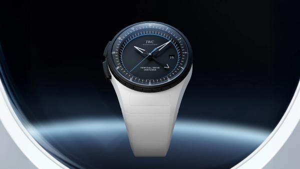 IWC’s New Pilot’s Watch Is Not for Earth
