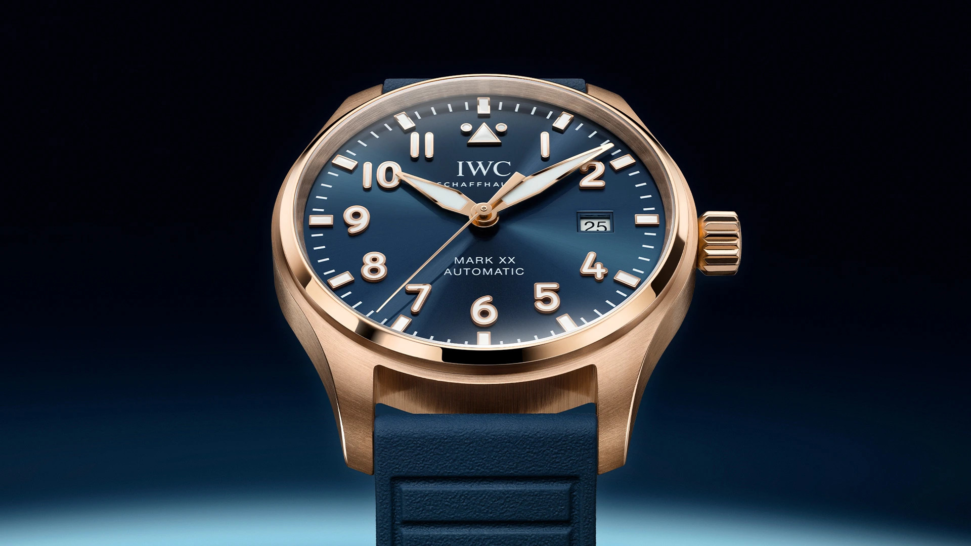 IWC and The Little Prince, Twenty Years On