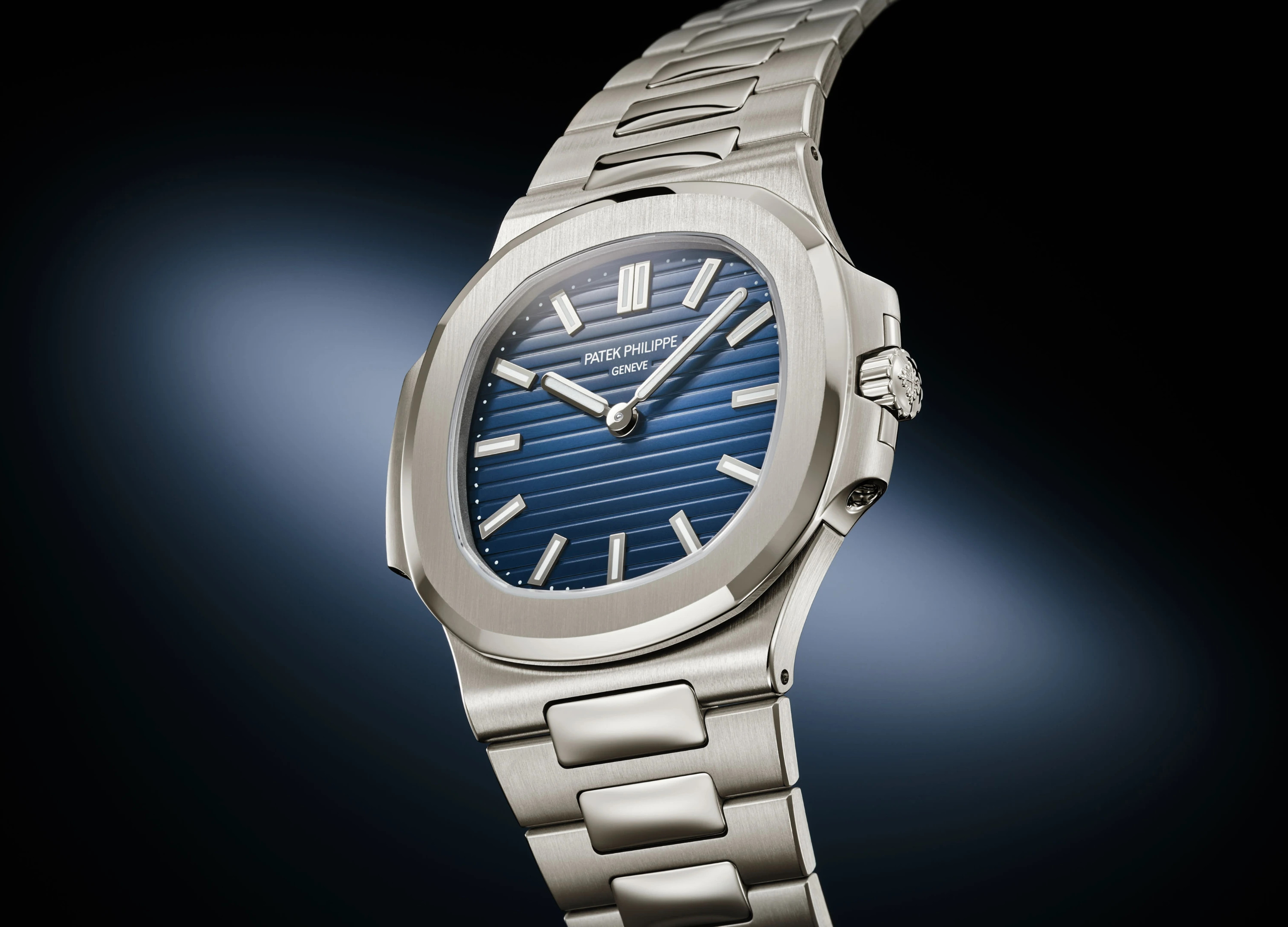 The Patek Philippe Nautilus turns 50