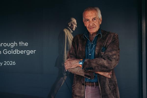 With John Goldberger: The Meaning of Timeless
