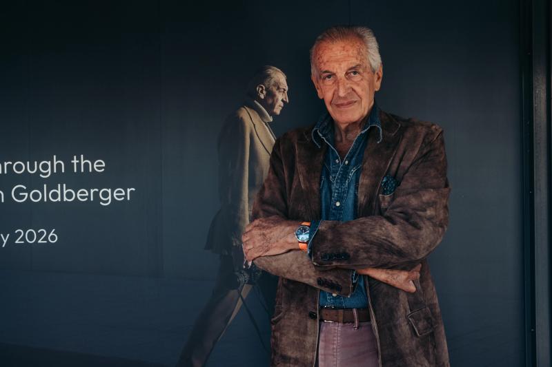 With John Goldberger: The Meaning of Timeless