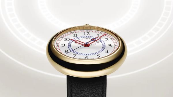 Louis Vuitton – Monterey Reborn