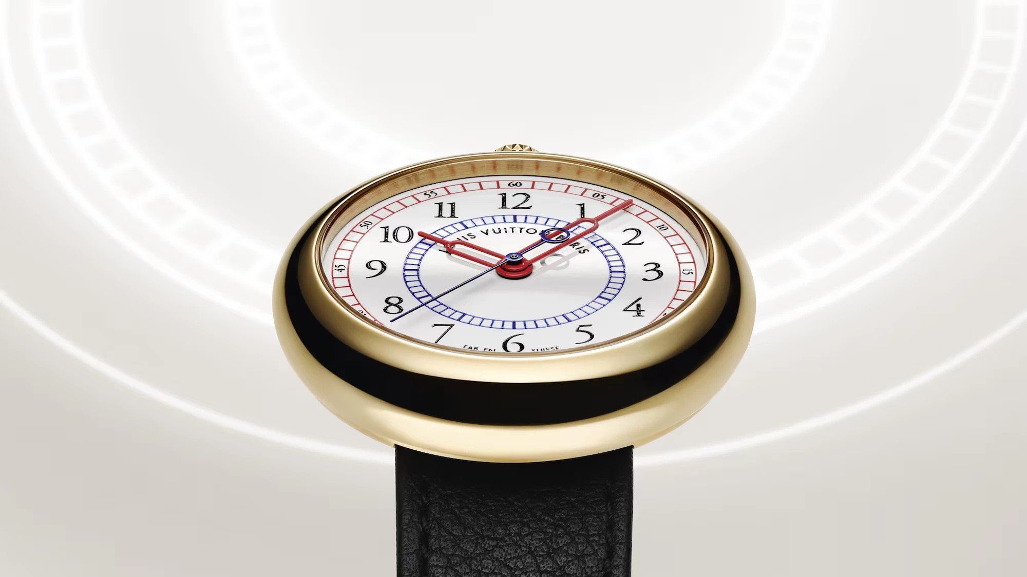 Louis Vuitton – Monterey Reborn