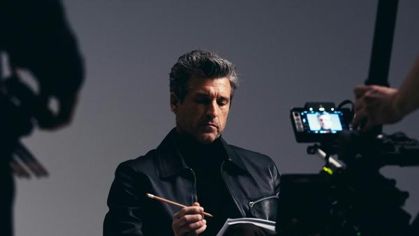 Patrick Dempsey and the New Rules of Storytelling