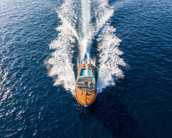 Riva Classiche and the Business of Preservation