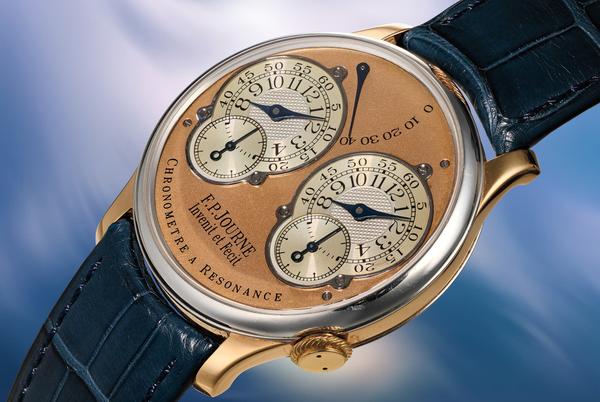 The F.P. Journe That Just Sold for $13.9 Million