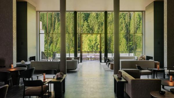 Aman Rosa Alpina Turns the Dolomites Into Europe’s Ultimate Summer Playground