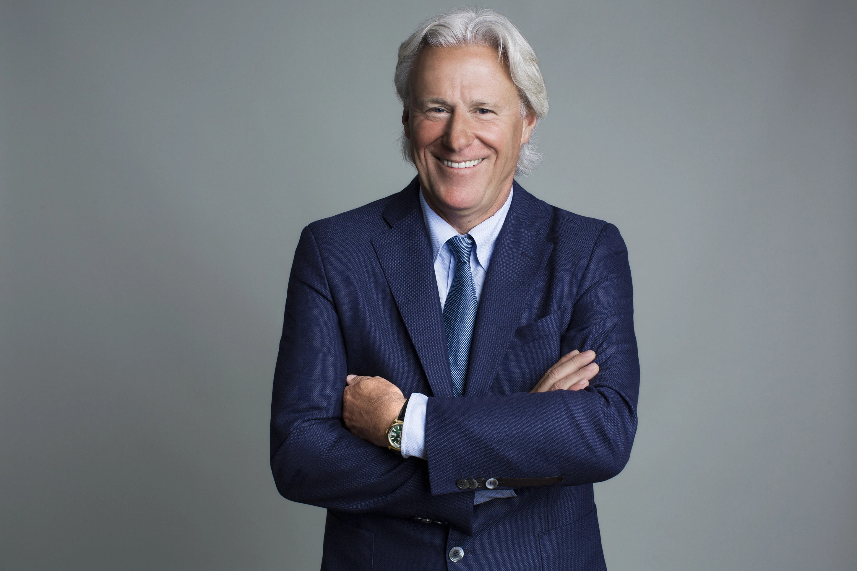 With Björn Borg: The Court He Never Left