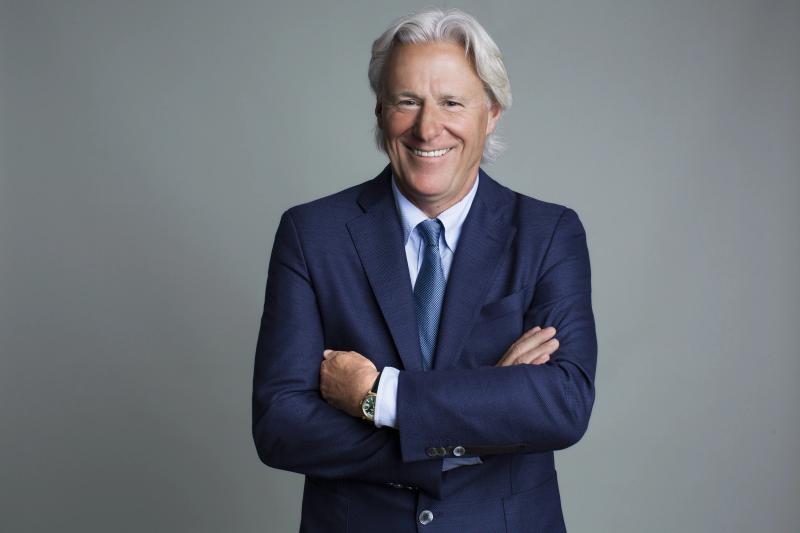 With Björn Borg: The Court He Never Left