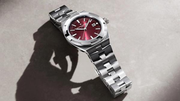 Is 34.5mm Too Small? Vacheron Constantin's New Overseas Sparks a Bigger Conversation