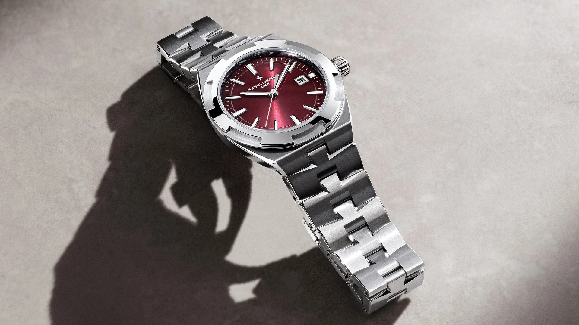 Is 34.5mm Too Small? Vacheron Constantin's New Overseas Sparks a Bigger Conversation