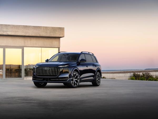 Audi Q9 Debuts as the Brand’s Most Luxurious SUV Yet