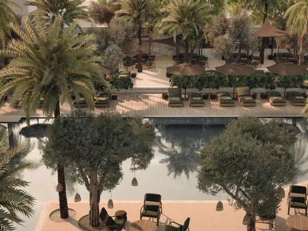 LUURA BRINGS A NEW KIND OF LUXURY TO PAROS