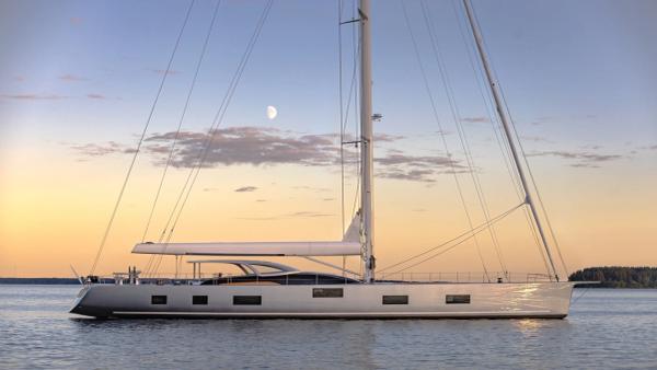 The End of the Either/Or Superyacht