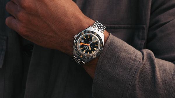 Certina Goes Deeper Than Ever With the DS Super PH2000M