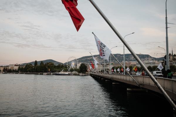 Everything Worth Knowing From Geneva Watch Days 2026