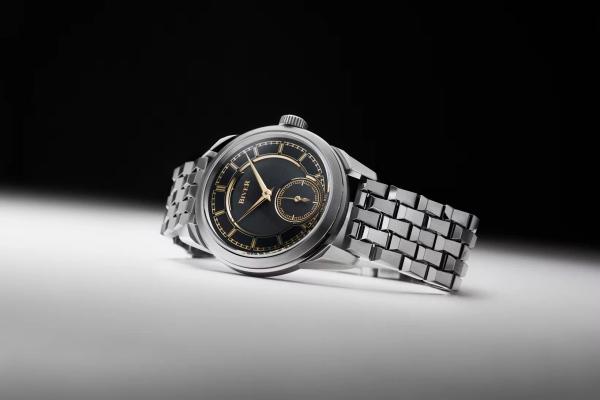 The $82,000 Biver Watch That Sold Out Via Text Message