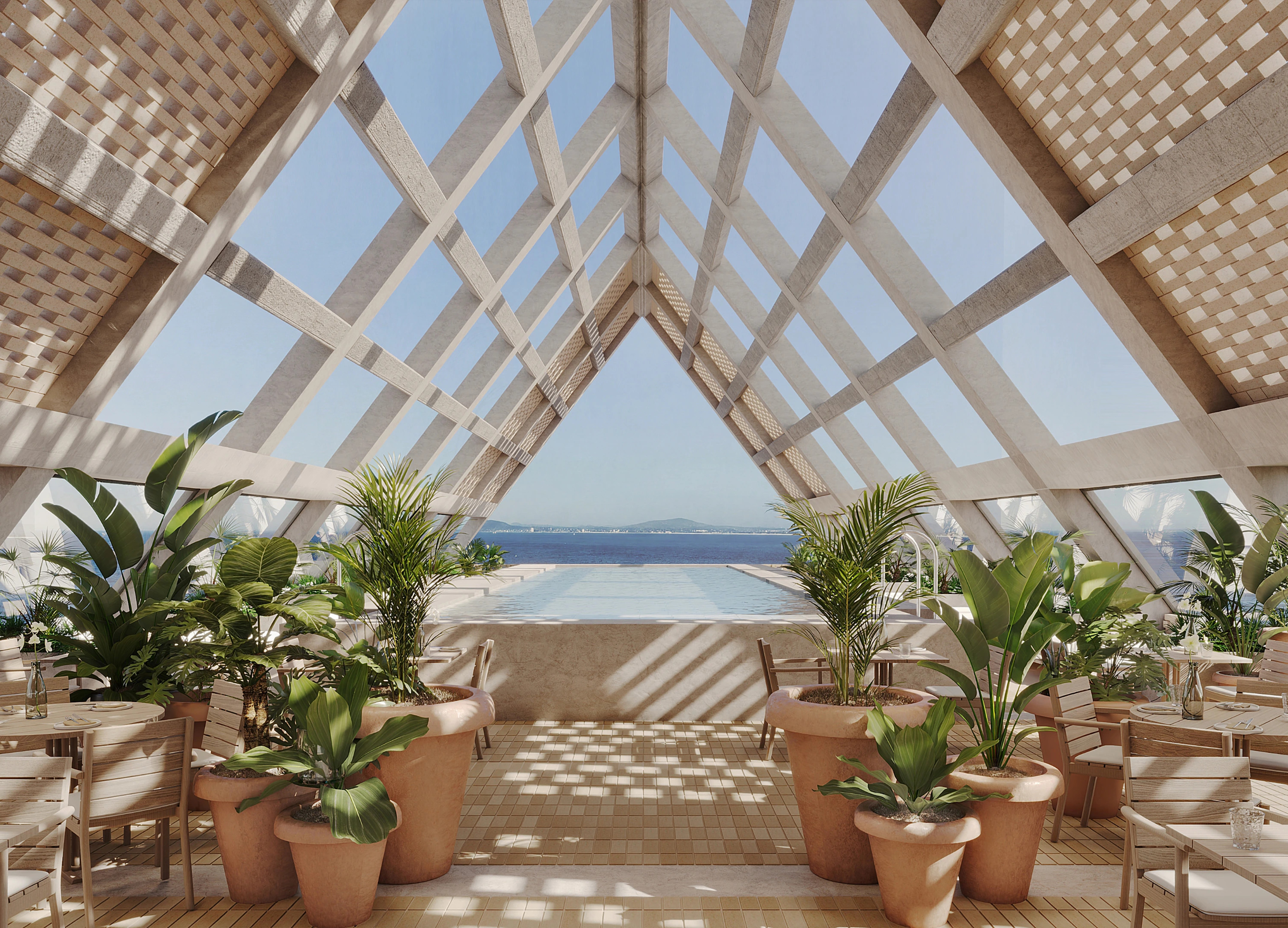 Five Luxury Hotels Worth Traveling For In 2027