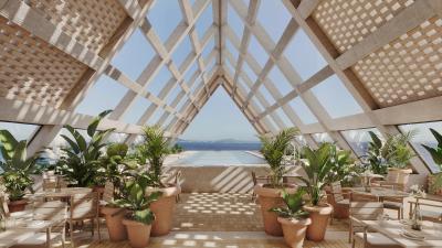 Five Luxury Hotels Worth Traveling For In 2027