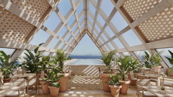 Five Luxury Hotels Worth Traveling For In 2027